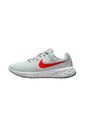 Tenis Nike Revolution 6 Mujer-Gris Claro de Nike