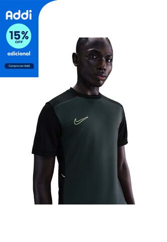 CAMISETA NIKE HOMBRE HJ3791-390 Talla XL Nike