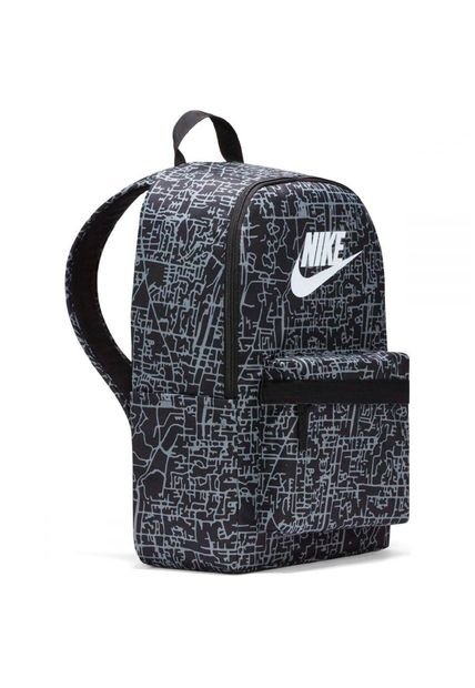 Morral Nike Heritage-Negro