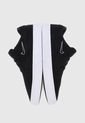 Tenis Skateboarding Negro-Blanco Nike SB Shane de Nike