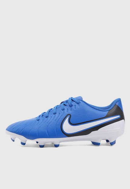 Guayo Azul-Blanco NIKE Legend 10 Club FG/MG