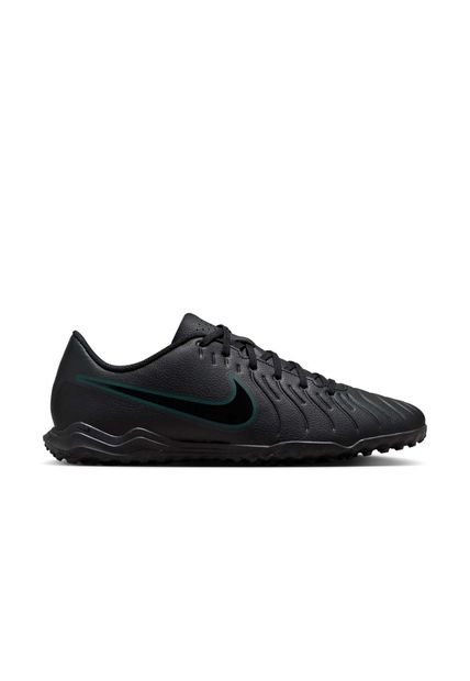 Zapatillas Nike Legend 10 Club Tf-Negro/Verde