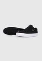 Tenis Skateboarding Negro-Blanco Nike SB Shane de Nike