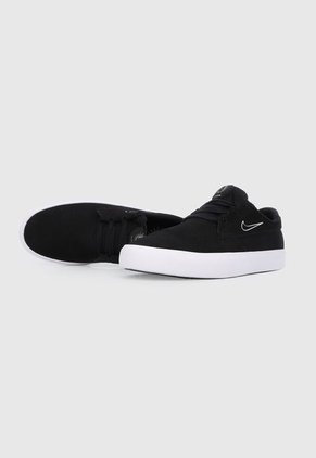 Tenis Skateboarding Negro-Blanco Nike SB Shane
