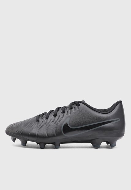 Guayo Negro NIKE Legend 10 Club FG/MG