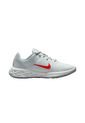 Tenis Nike Revolution 6 Mujer-Gris Claro de Nike
