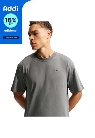 CAMISETA NIKE HOMBRE IH1959-085 Talla M Nike