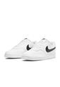 Tenis Nike Court Vision-Blanco/Negro de Nike