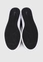 Tenis Skateboarding Negro-Blanco Nike SB Shane de Nike