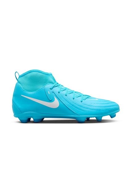 Guayos Nike Phantom Luna Ii Club Fg/Mg-Azul