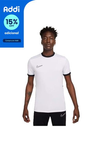 CAMISETA NIKE HOMBRE FZ9754-100 Talla L Nike