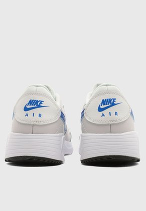 Tenis NIKE Air Max SC Gris