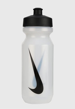Botella Hidratante NIKE Big Mouth 2.0 Blanco