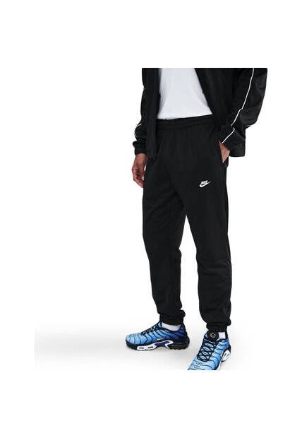 SUDADERA NIKE HOMBRE HV1444-010 SUD. Talla S