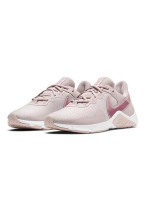 Tenis Mujer Nike Nike Legend Essential 2 Rosa