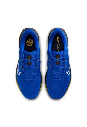 Tenis Hombre Running Nike Quest 6 Azul
