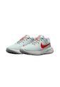 Tenis Nike Revolution 6 Mujer-Gris Claro de Nike
