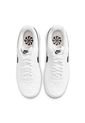 Tenis Nike Court Vision-Blanco/Negro de Nike