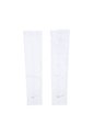 Mangas Nike Uv Cooling Sleeves Pair Hombre-Blanco de Nike