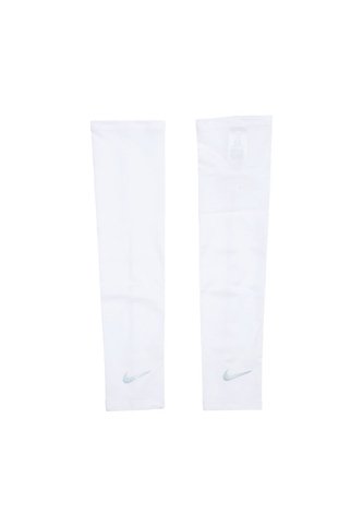 Mangas Nike Uv Cooling Sleeves Pair Hombre-Blanco Nike