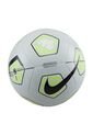 Nike Balon Nike Hombre  Mercurial Fade-Fa24 - Blanco Balón de Nike