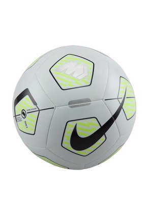 Nike Balon Nike Hombre  Mercurial Fade-Fa24 - Blanco Balón