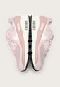 Tenis Lifestyle Rosa-Nude-Blanco Nike Air Max 90 de Nike