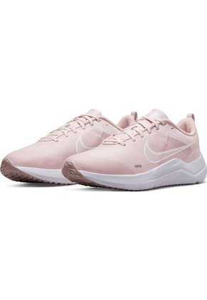 Tenis Mujer Nike Downshifter 12 Rosa Claro