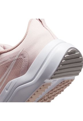 Tenis Mujer Nike Downshifter 12 Rosa Claro