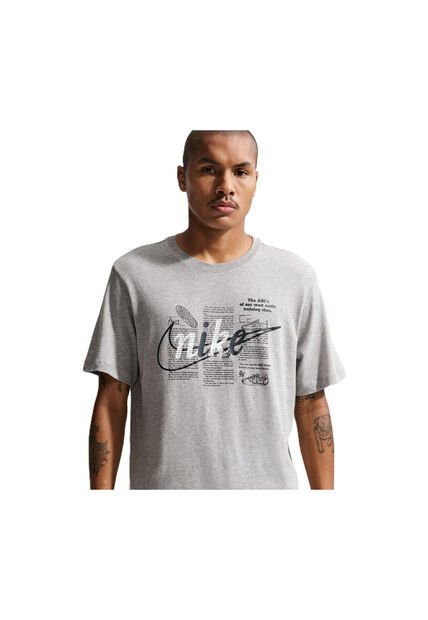 CAMISETA NIKE HOMBRE IH1141-063 Talla XL