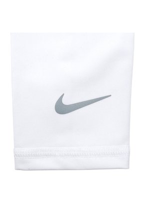 Mangas Nike Uv Cooling Sleeves Pair Hombre-Blanco