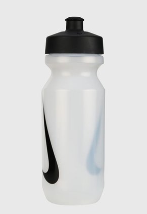 Botella Hidratante NIKE Big Mouth 2.0 Blanco