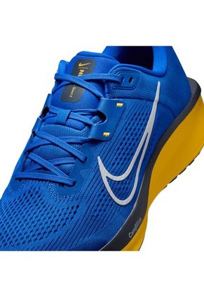 Tenis Hombre Running Nike Quest 6 Azul