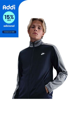 CHAQUETA NIKE HOMBRE HV1444-451 CHA Talla L Nike