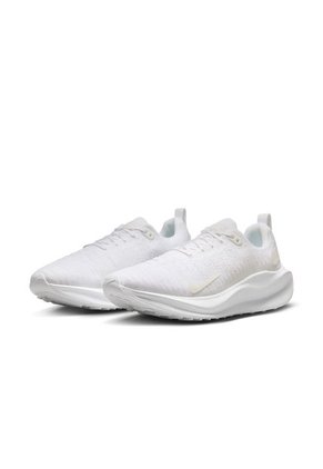 Tenis Nike Reactx Infinity Run 4 Hombre-Blanco