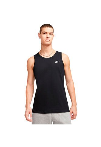 CAMISETA NIKE HOMBRE BQ1260-010 Talla M Nike