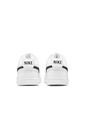 Tenis Nike Court Vision-Blanco/Negro de Nike