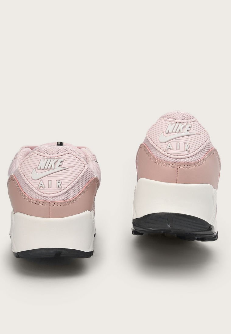 Nike air max vision rosa best sale