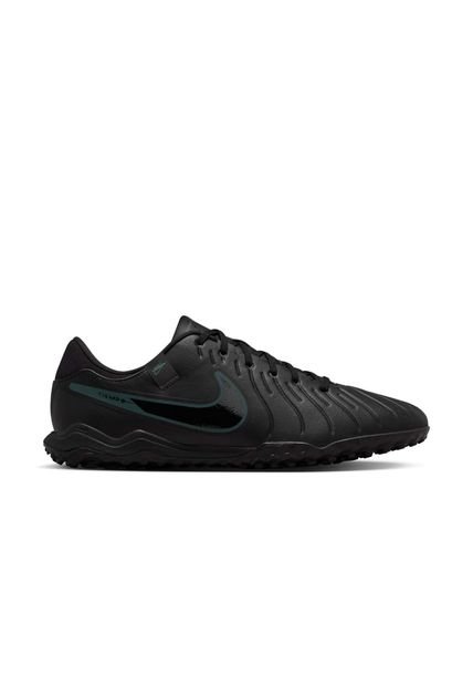 Zapatillas Nike Tiempo Legend 10 Academy Tf-Negro/Verde