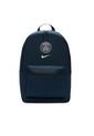 Nike Morral Nike Unisex Heritage París-Saint Germain - Azul Maleta de Nike