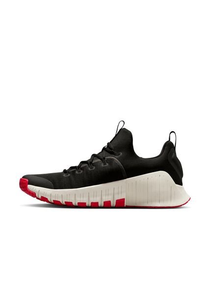 Tenis Hombre Training Nike Free Metcon 6