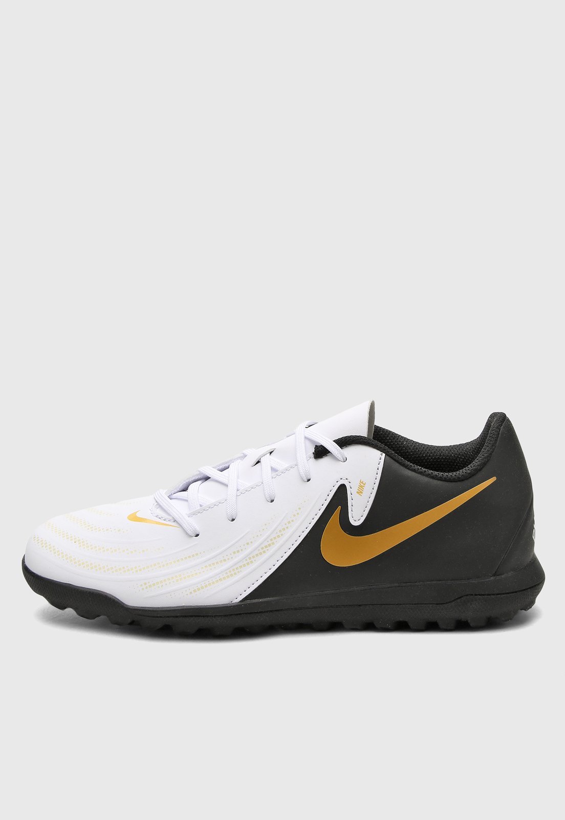 Nike free hombre dorados deals