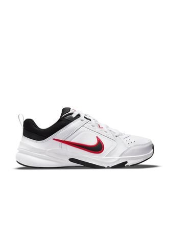 Tenis Nike Defyallday-Blanco Nike