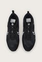 Tenis Running Negro-Blanco Nike Downshifter 12 de Nike