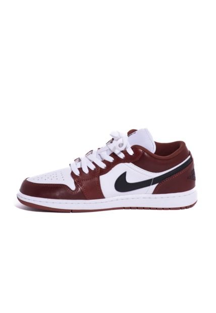 TENIS NIKE Hombre AIR JORDAN 1 LOW SE