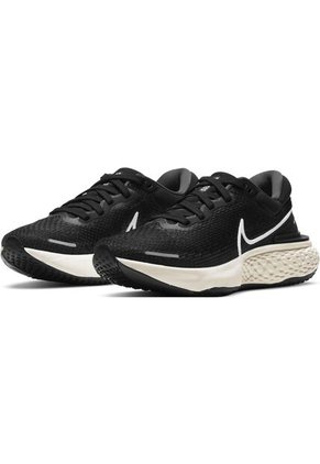 Tenis Mujer Nike Zoomx Invincible Run Flyknit - Negro