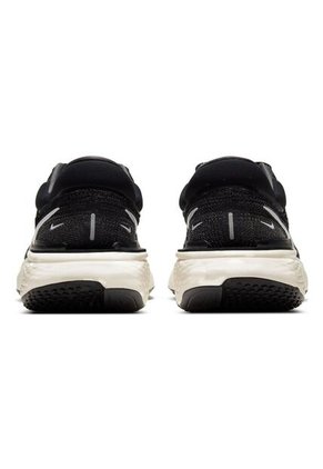 Tenis Mujer Nike Zoomx Invincible Run Flyknit - Negro