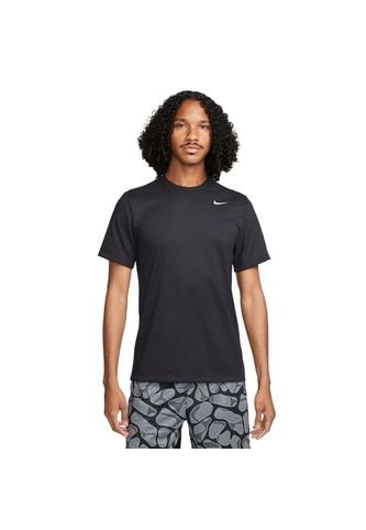 Camiseta Nike Dri Fit Tee Reset-Negro Nike