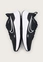 Tenis Running Negro-Blanco Nike Downshifter 12 de Nike
