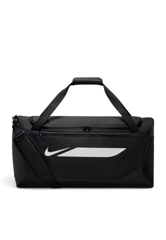 Maletin Nike Acdmy Team Duff M Hombre-Negro Nike
